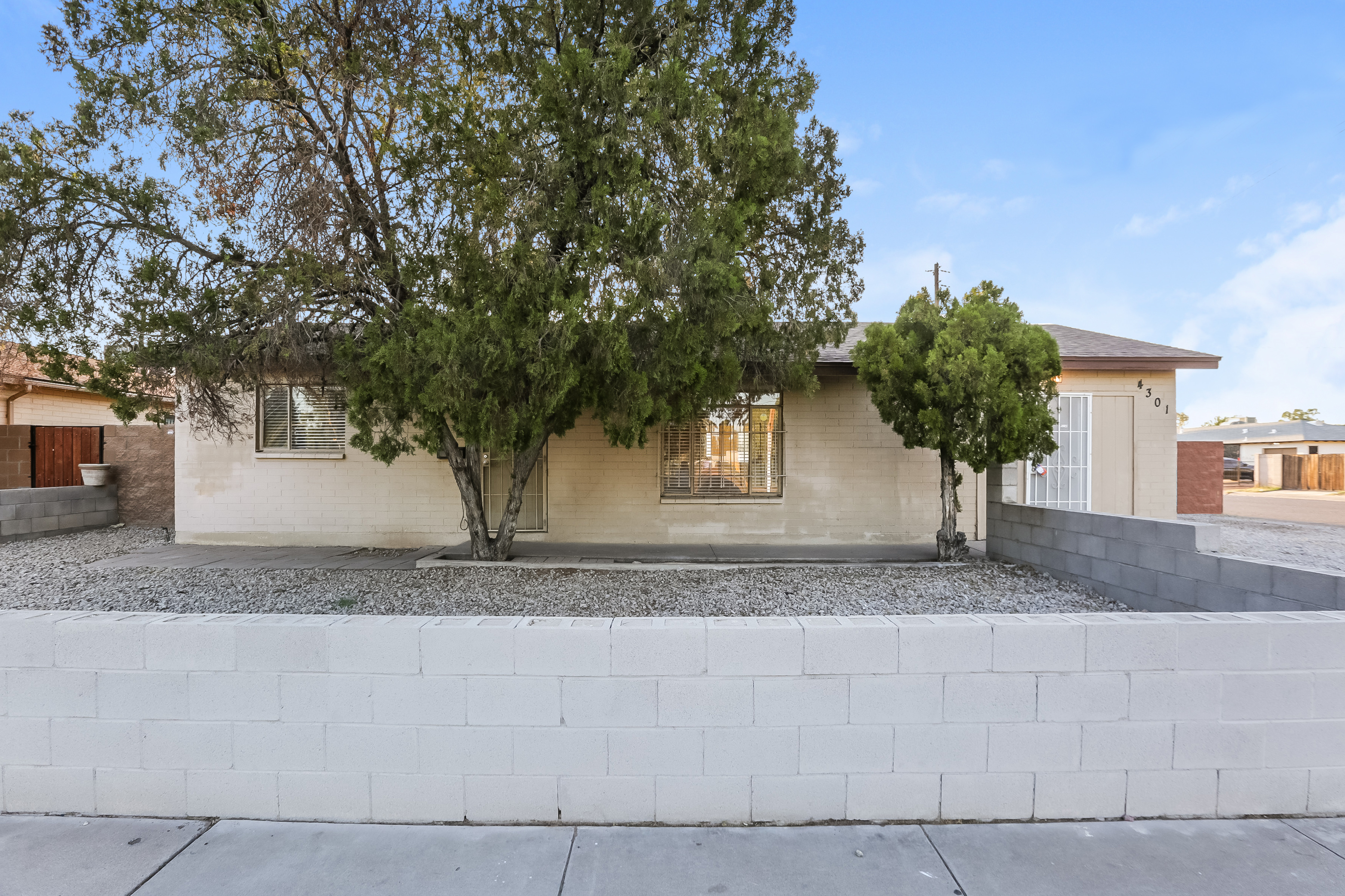 4301 N 59Th Ave Phoenix, AZ 85033